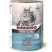 Morando Miglior Gatto Paté Merluzzo 24 x 400 g - Thumbnail 1