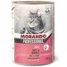 Morando Miglior Gatto Paté Maiale 24 x 400 g - Thumbnail 1