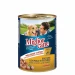Morando Miglior Cane Bocconi Pollo e Tacchino 24 x 405 g - Thumbnail 1