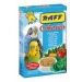 Raff Cokorito Mangime per Cocorite 500 g - Thumbnail 1