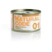Natural Code 01 Cat Filetto di Pollo 85 g - Thumbnail 1