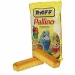Raff Pallino Fruits snack alla frutta per uccelli 35 g - Thumbnail 1
