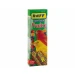 Raff Star-Stick Fruits per Canarini 60 g - Thumbnail 1