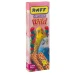 Raff Star-Stick Wild per Cocorite 60 g - Thumbnail 1