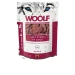 Mast Woolf Strisce Anatra 100 g - Thumbnail 1