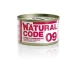 Natural Code 09 Cat Tonno e Gamberetti 85 g - Thumbnail 1