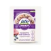Lifepet Lifecat Buste Urinary Tonnetto e Mirtilli 30 x 70 g - Thumbnail 1