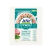 Lifepet Lifecat Buste Fitness Tonnetto/Alga Spirulina 30 x 70 g - Thumbnail 1