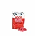 MAST Woolf Quadratini Morbidi Mirtillo Rosso 100 g - Thumbnail 1