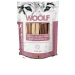 Mast Woolf Sandwich Lungo Pollo/Merluzzo 100 g - Thumbnail 1