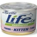 LIFEPET LifeCat Ricette Kitten Tonno 150 g - Thumbnail 1