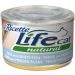 Lifepet Lifecat Ricette Tonno e Pesce Bianco 150 g - Thumbnail 1