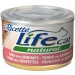 Lifepet Lifecat Ricette Tonno e Gamberetti 150 g - Thumbnail 1