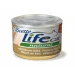 Lifepet Lifecat Filetti Pollo/Fegato/Carote per Gatti 150 g - Thumbnail 1