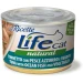 LIFEPET LifeCat Ricette Tonno/Pesce Azzurro/Verdure 150 g - Thumbnail 1