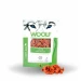 Mast Woolf Bocconi di Agnello per Cani 100 g - Thumbnail 1