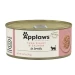 Applaws Filetti di Tonno e Salmone in Brodo per Gatti 70 g - Thumbnail 1
