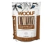 MAST Woolf Sandwich Coniglio/Merluzzo per Cani 100 g - Thumbnail 1