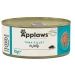 Applaws Filetto di Tonno in Gelatina 70 g - Thumbnail 1