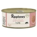 Applaws Filetti di Tonno e Salmone in Jelly 70 g - Thumbnail 1