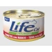 Lifepet Lifecat New Tonnetto/Manzo 85 g - Thumbnail 1