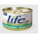 Lifepet Lifecat New Filetti Pollo/Manzo 85 g - Thumbnail 1