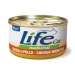 Lifepet Lifecat New Coscia di Pollo 85 g - Thumbnail 1