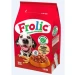Frolic Carni Bianche, Verdure e Riso - Snack per Cani 1,5 kg - Thumbnail 1
