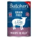 Butcher's Original Dog Ricetta con Agnello in Jelly 400 g - Thumbnail 1