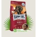HappyDog Africa Struzzo e Patate 4 kg - Thumbnail 1