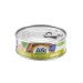 Lifepet Lifecat Le Vellutate Salmone con Alghe 70 g - Thumbnail 1