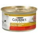 Purina Gourmet Gold Mousse Manzo 85 g - Thumbnail 1
