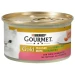 Purina Gourmet Gold Mousse Trota e Pomodoro 85 g - Thumbnail 1