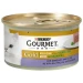 Purina Gourmet Gold Mousse Agnello e Fagiolini 85 g - Thumbnail 1
