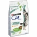 Purina Cat Chow Sterilized 1,5 kg per gatti sterilizzati - Thumbnail 1