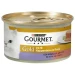 Purina Gourmet Gold Paté Agnello e Anatra 85 g - Thumbnail 1