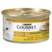 Purina Gourmet Gold Paté Pollo, Carote e Zucchine 85 g - Thumbnail 1