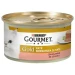Purina Gourmet Gold Patè Salmone 85 g - Thumbnail 1