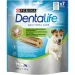 Purina DentaLife Small per cani - 7 stick (115 g) - Thumbnail 1