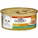 Purina Gourmet Cuore Morbido al Tonno 85 g - Thumbnail 1