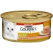 Purina Gourmet Cuore Morbido Salmone 85 g - Thumbnail 1