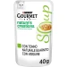 Purina Gourmet Nature's Creations Soup Tonno e Verdure 32 x 40 g - Thumbnail 1