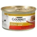 Purina Gourmet Gold Tortini Manzo e Pomodoro 85 g - Thumbnail 1