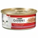 Purina Gourmet Red Trancetti Sogliola/Merluzzo 195 g - Thumbnail 1