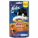 Purina Felix Play Tubes Pollo e Fegato 50 g - Thumbnail 1