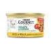 Purina Gourmet Creations Pollo, Spinaci e Pomodori 85 g - Thumbnail 1