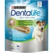 Purina Dentalife Small per Cani - 5 Stick (345 g) - Thumbnail 1