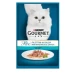 Purina Gourmet Perle Filetti di Tonno 26 x 85 g - Thumbnail 1