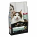 Purina Pro Plan Cat LiveClear Senior 7+ Tacchino 1,4 kg - Thumbnail 1