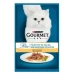 Purina Gourmet Perle Filetti di Tacchino 26 x 85 g - Thumbnail 1